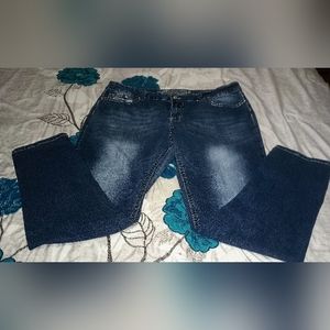 Wax Jeans